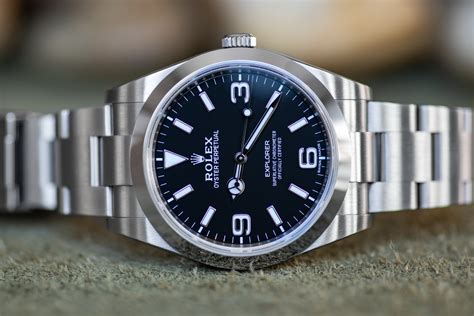 rolex referenza 214270|rolex 214270 review.